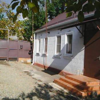 Сдается Дом, 50 м²