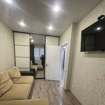 Сдается 2-х комнатная квартира, 59 м²
