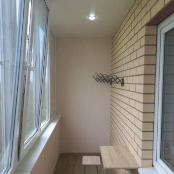 Сдается 2-х комнатная квартира, 63,7 м²