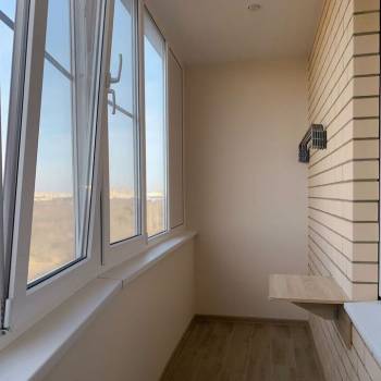 Сдается 2-х комнатная квартира, 63,7 м²