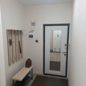 Сдается 2-х комнатная квартира, 63,7 м²