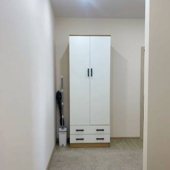 Сдается 2-х комнатная квартира, 63,7 м²