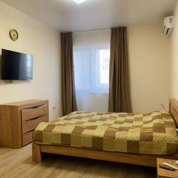 Сдается 2-х комнатная квартира, 63,7 м²