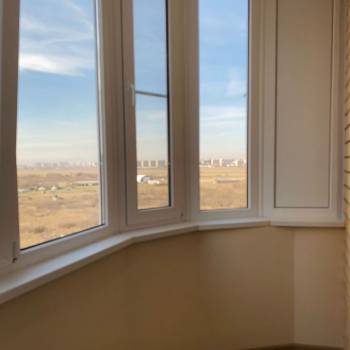 Сдается 2-х комнатная квартира, 63,7 м²