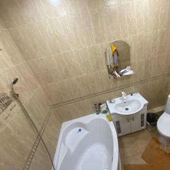 Сдается 1-комнатная квартира, 40,8 м²