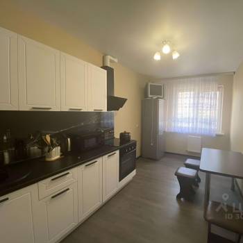 Сдается 1-комнатная квартира, 40,8 м²
