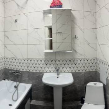 Сдается 2-х комнатная квартира, 68 м²