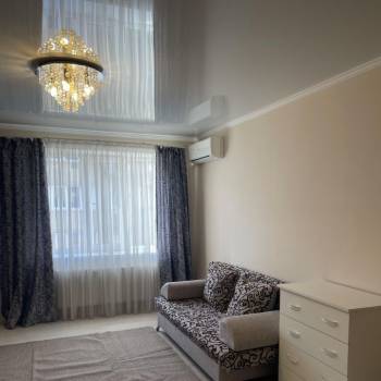 Сдается 1-комнатная квартира, 41 м²