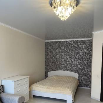 Сдается 1-комнатная квартира, 41 м²