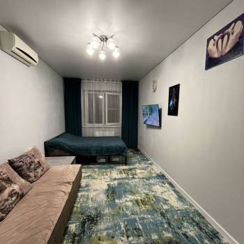 Продается 2-х комнатная квартира, 50 м²