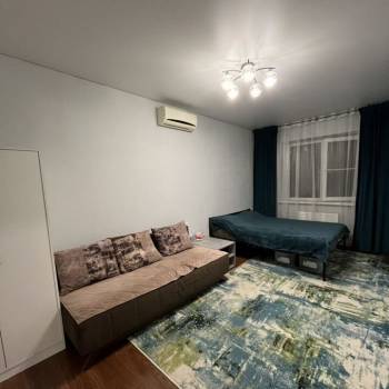 Продается 2-х комнатная квартира, 50 м²
