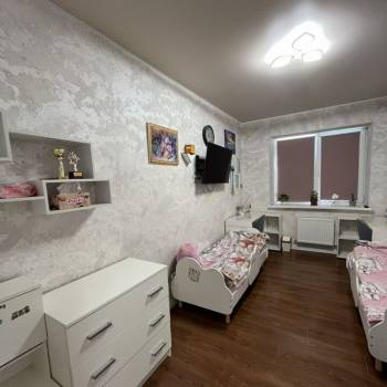Продается 2-х комнатная квартира, 50 м²