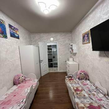 Продается 2-х комнатная квартира, 50 м²