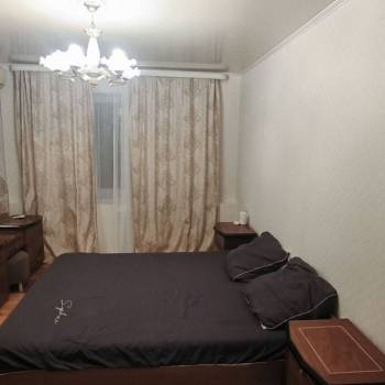 Сдается Многокомнатная квартира, 75,1 м²