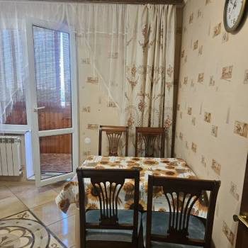 Сдается 2-х комнатная квартира, 58 м²