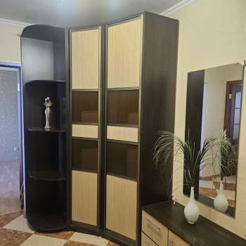 Сдается 2-х комнатная квартира, 58 м²