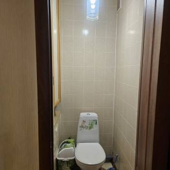 Сдается 2-х комнатная квартира, 58 м²