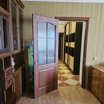 Сдается 2-х комнатная квартира, 58 м²