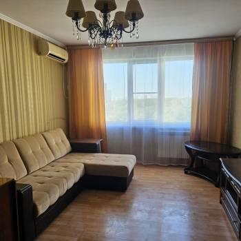 Сдается 2-х комнатная квартира, 58 м²