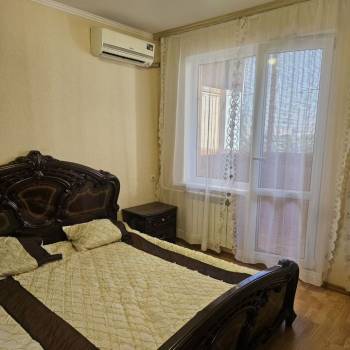 Сдается 2-х комнатная квартира, 58 м²