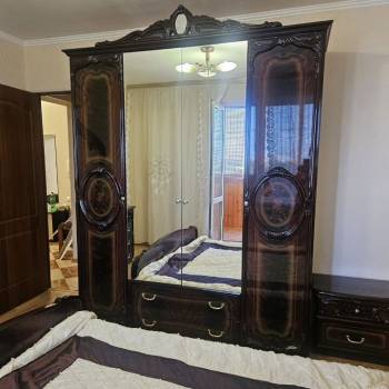 Сдается 2-х комнатная квартира, 58 м²