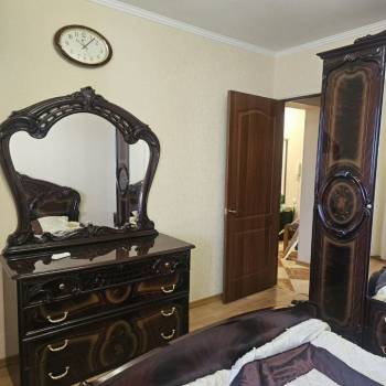 Сдается 2-х комнатная квартира, 58 м²