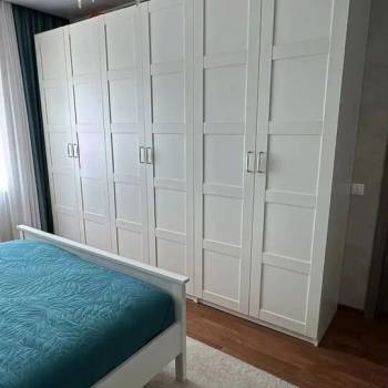 Продается 2-х комнатная квартира, 52,7 м²