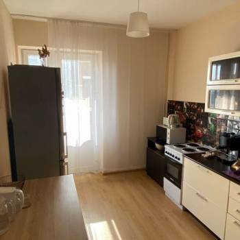 Продается 2-х комнатная квартира, 52,5 м²