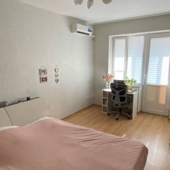 Продается 2-х комнатная квартира, 52,5 м²