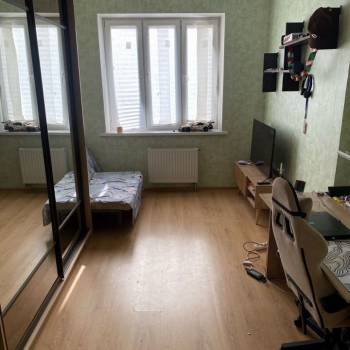 Продается 2-х комнатная квартира, 52,5 м²