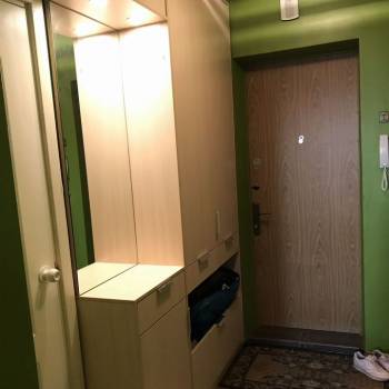 Продается 1-комнатная квартира, 37 м²