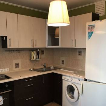 Продается 1-комнатная квартира, 37 м²