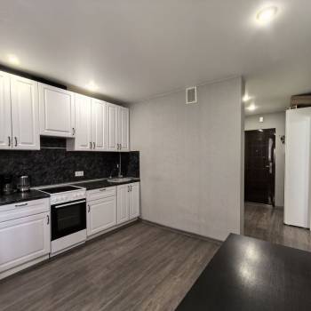 Продается 1-комнатная квартира, 38,5 м²