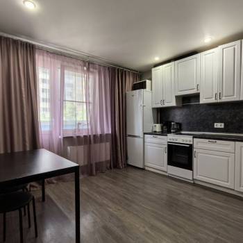 Продается 1-комнатная квартира, 38,5 м²
