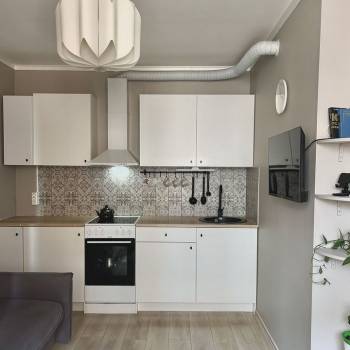 Продается 1-комнатная квартира, 40,9 м²