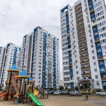 Продается 2-х комнатная квартира, 53 м²
