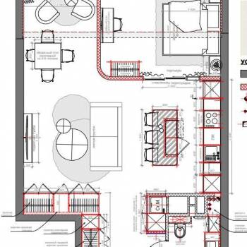 Сдается 2-х комнатная квартира, 58 м²