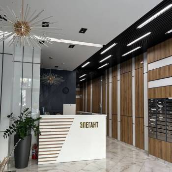 Сдается 2-х комнатная квартира, 58 м²