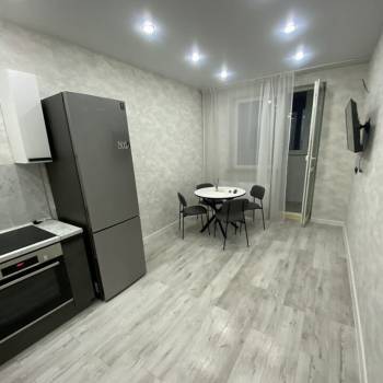 Сдается 2-х комнатная квартира, 55 м²