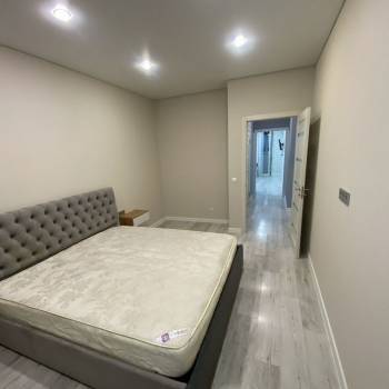 Сдается 2-х комнатная квартира, 55 м²
