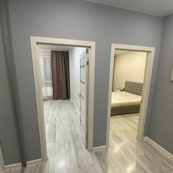 Сдается 2-х комнатная квартира, 55 м²