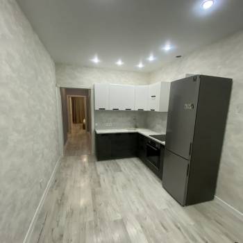 Сдается 2-х комнатная квартира, 55 м²