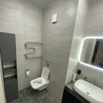 Сдается 2-х комнатная квартира, 55 м²
