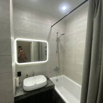 Сдается 2-х комнатная квартира, 55 м²
