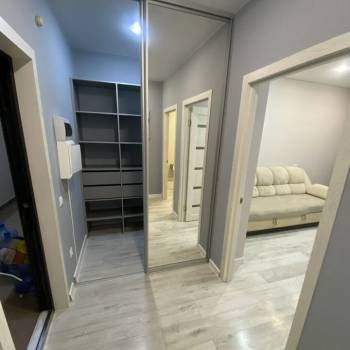 Сдается 2-х комнатная квартира, 55 м²