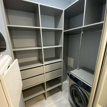 Сдается 2-х комнатная квартира, 55 м²