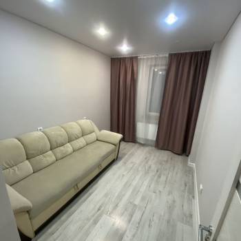 Сдается 2-х комнатная квартира, 55 м²