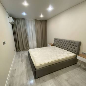 Сдается 2-х комнатная квартира, 55 м²