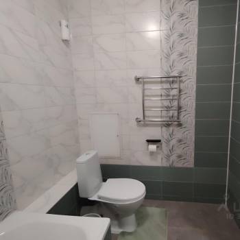 Сдается 1-комнатная квартира, 37 м²