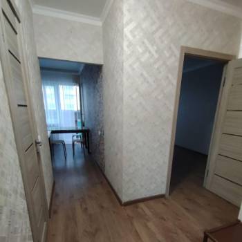 Сдается 1-комнатная квартира, 37 м²